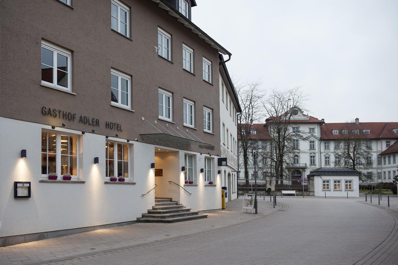 Gasthof Adler Bad Wurzach Habitación foto